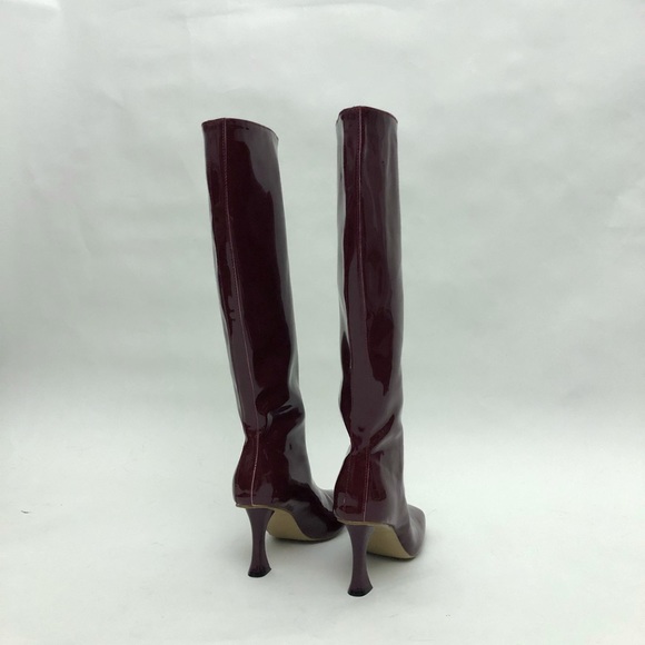 Proenza Schouler style boots (brand new) - Picture 6 of 7